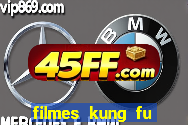 filmes kung fu futebol clube completo dublado
